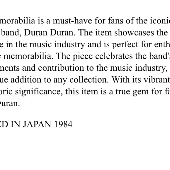 5 different vintage collectors magazines in mint condition. - Picture 11 of 16